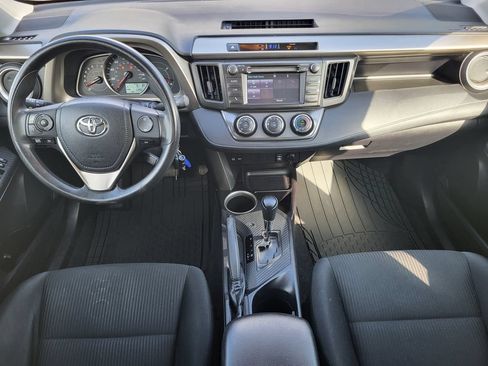 Used 2014 Toyota RAV4 LE AWD/4WD image 25