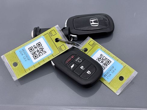 Certified 2024 Honda CR-V Sport image 38