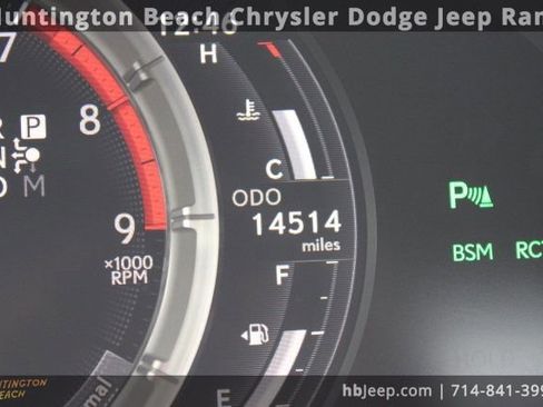 Used 2021 Lexus LC 500 Convertible w/ Touring Package image 17