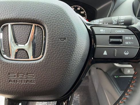 New 2026 Honda HR-V Sport image 20