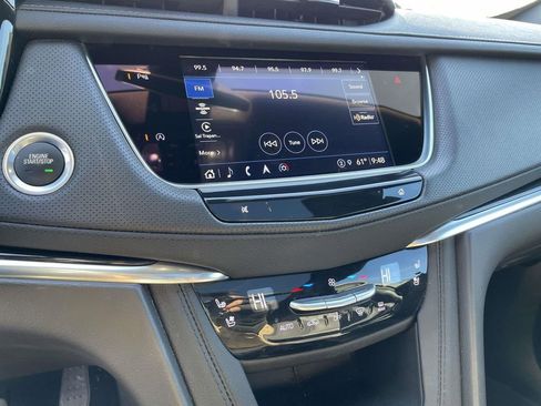Used 2024 Cadillac XT5 Premium Luxury image 25