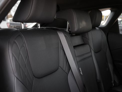 Used 2024 Lexus RX 350 Premium w/ Accessory Package image 33