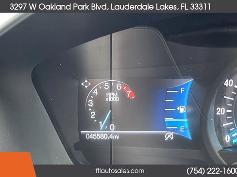 Used 2020 Ford Fusion SE FWD image 50