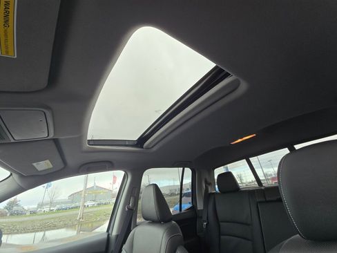 Used 2023 Honda Ridgeline RTL image 18