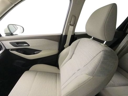 Certified 2021 Nissan Rogue SV AWD/4WD image 34