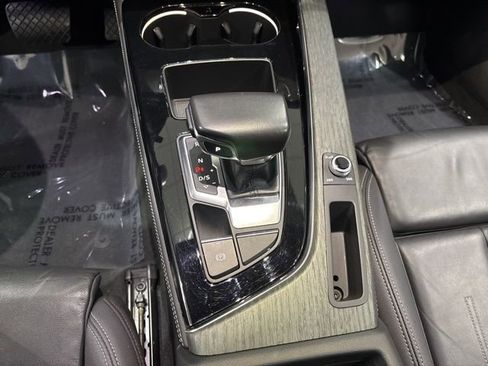 Used 2024 Audi A5 2.0T Premium Plus image 22