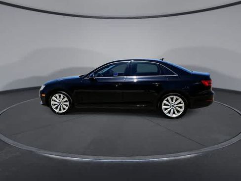 Used 2017 Audi A4 2.0T Ultra Premium w/ Convenience Package FWD image 5