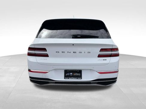 New 2026 Genesis GV80 3.5T Advanced AWD/4WD image 7