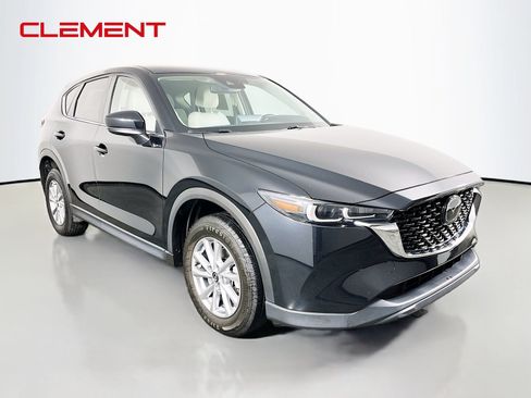 Used 2023 MAZDA CX-5 AWD 2.5 S image 4