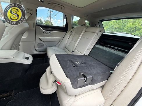 Used 2018 Volvo V90 T6 Cross Country w/ Convenience Package AWD/4WD image 14