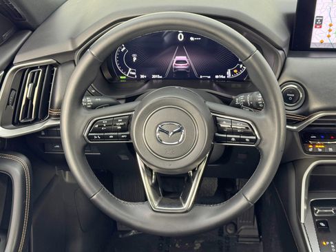 Used 2025 MAZDA CX-90 Plug-In Hybrid w/ Premium Plus image 20