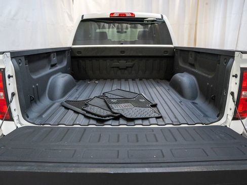 Used 2017 Chevrolet Silverado 1500 LT w/ All Star Edition image 5