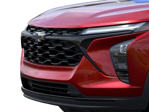 New 2026 Chevrolet Trax LT FWD image 13