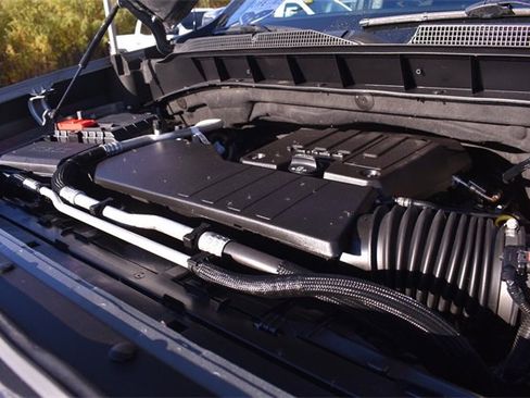 Certified 2023 Chevrolet Silverado 1500 LT image 33