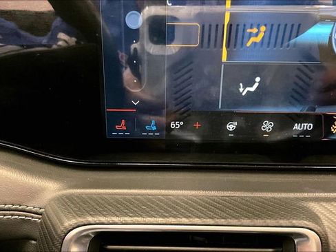 Used 2024 Ford Mustang Premium RWD image 33