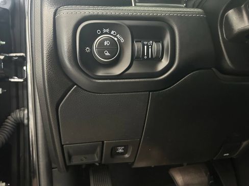 Used 2024 RAM 3500 Limited w/ Night Edition AWD/4WD image 50