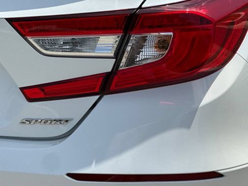Used 2021 Honda Accord Sport image 30