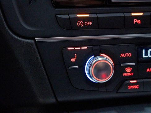 Used 2017 Audi A6 3.0T Competition Prestige w/ Driver Assistance Package image 37