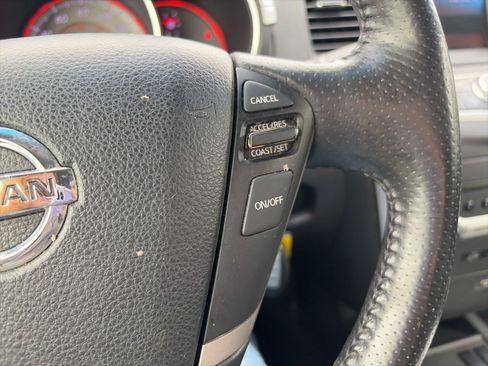 Used 2009 Nissan Murano SL image 20