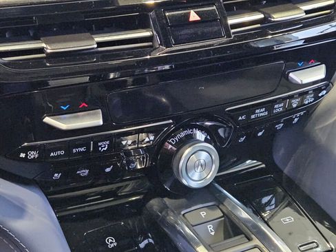 New 2026 Acura MDX Type S image 32