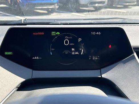 New 2026 Toyota Prius SE image 28