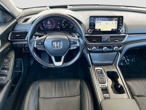 Used 2022 Honda Accord Touring image 23