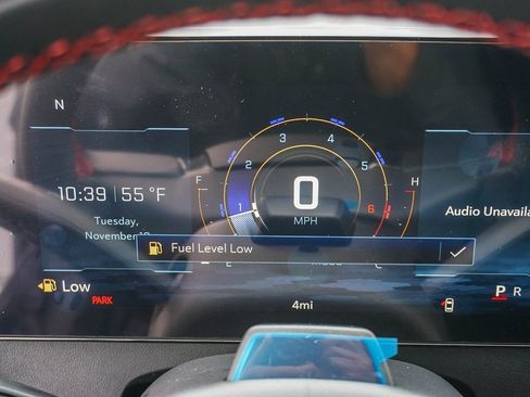 New 2026 Chevrolet Traverse RS image 21