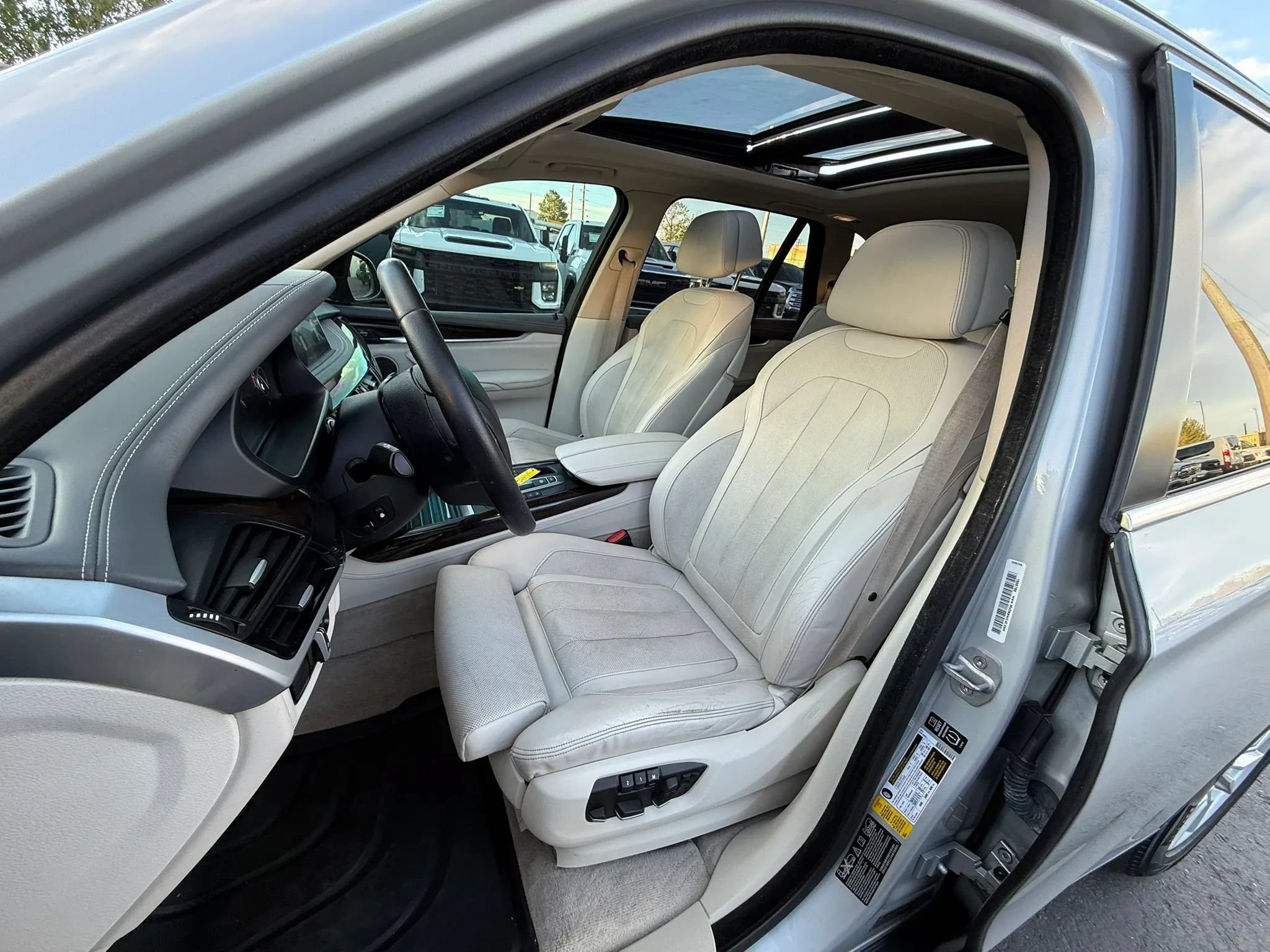 Used 2014 BMW X5 xDrive35i AWD/4WD image 20