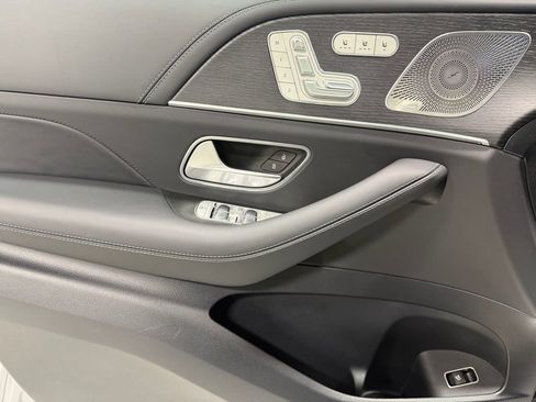 Certified 2026 Mercedes-Benz GLE 53 AMG 4MATIC image 18