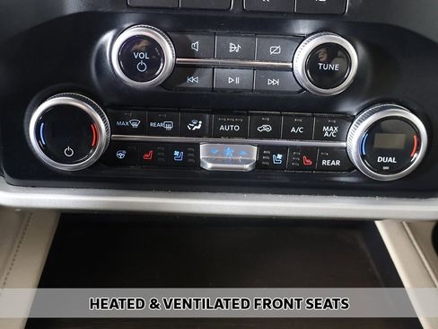 Used 2024 Ford Expedition Max Limited image 9