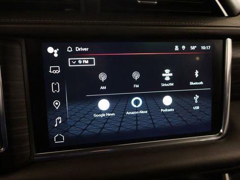 Used 2022 GMC Yukon Denali w/ Max Trailering Package image 22