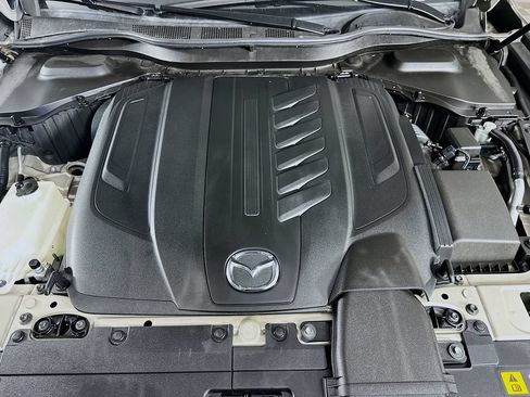 Certified 2024 MAZDA CX-90 3.3 Turbo w/ Premium Package AWD/4WD image 39
