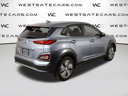 Used 2021 Hyundai Kona Limited FWD image 43