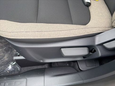 New 2025 Ford Bronco Sport Big Bend image 18