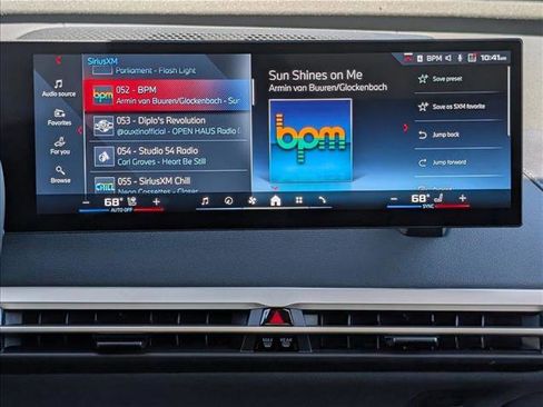 Used 2024 BMW iX M60 image 15