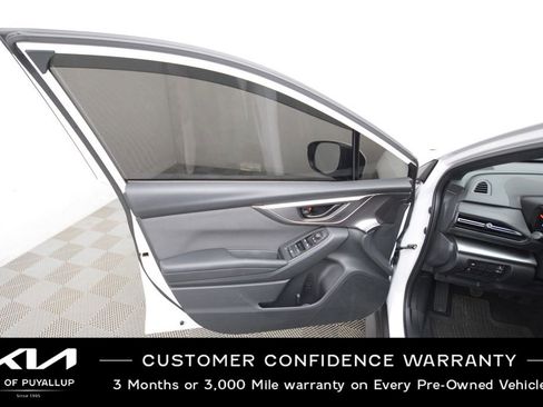 Used 2023 Subaru WRX Base image 9