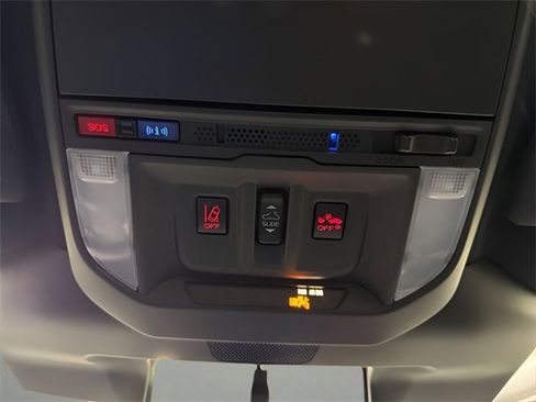 Certified 2025 Subaru Forester Wilderness w/ Wilderness Package image 27