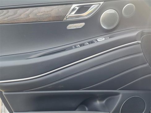 New 2025 Genesis GV80 3.5T Prestige image 7