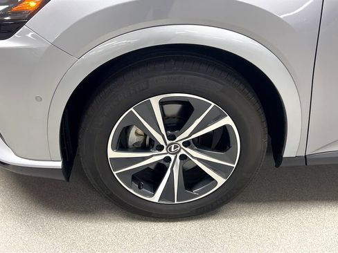 Certified 2023 Lexus RX 350 Premium Plus w/ Accessory Package AWD/4WD image 37