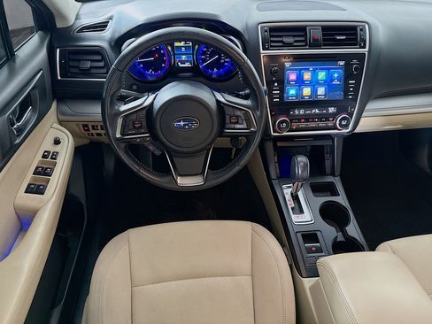 Used 2018 Subaru Legacy 2.5i Premium w/ Moonroof Package image 17