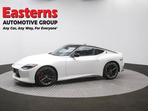 Used 2025 Nissan Z Performance w/ Floor Mat Package RWD image 55