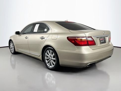 Used 2012 Lexus LS 460 w/ Comfort Pkg image 7