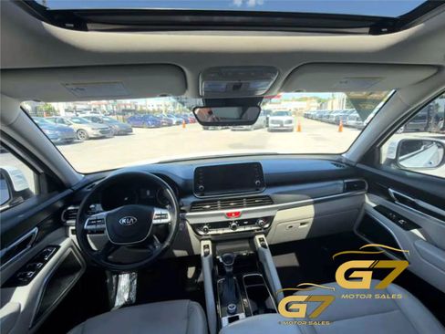 Used 2020 Kia Telluride S FWD image 13