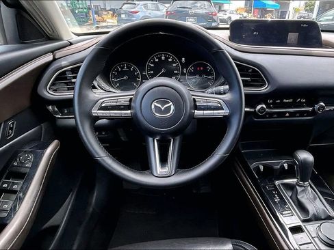 Certified 2023 MAZDA CX-30 AWD 2.5 S w/ Premium Package image 5