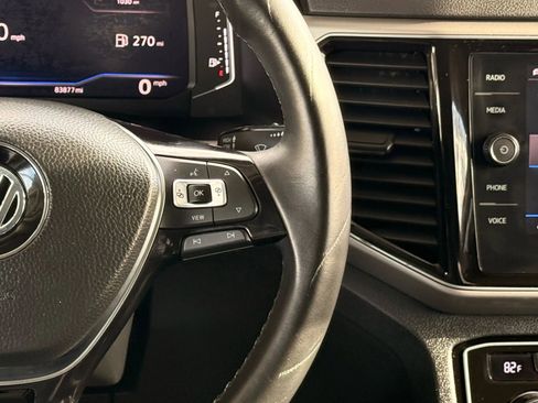 Used 2019 Volkswagen Atlas SEL image 38