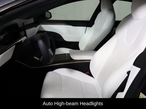 Used 2023 Tesla Model S Standard Range image 14