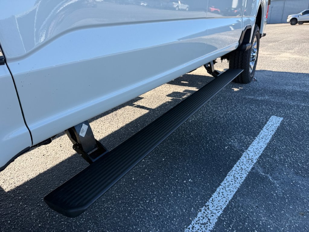 New 2027 Ford F250 Lariat w/ Chrome Package AWD/4WD image 26