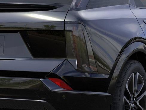 New 2027 Cadillac Optiq Sport RWD image 11