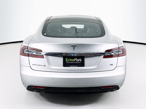 Used 2017 Tesla Model S 75 image 7