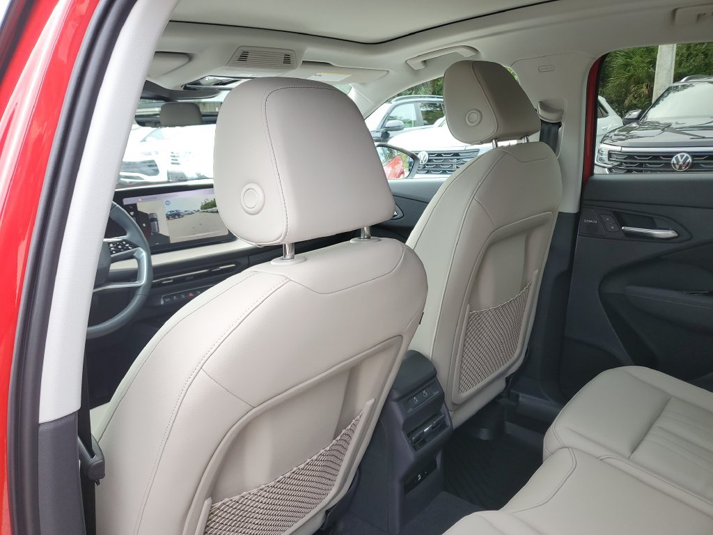 New 2026 Audi Q3 quattro 2.0T AWD/4WD image 18